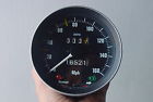 Sn6171-04s 940 Oe Smiths Speedometer