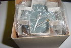 Snt3328-10 Smiths Nos Speedometer Austin