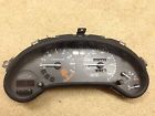 107840 Sol D16z6 T 93-95 Speedometer Oem Cluster Speed 5 Honda Vtec Del