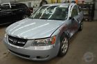 940010a170 Sonata Instrument 1470218 Speedometer 104k 07 08 Cluster 06