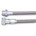Sp-1505ht Lokar Ford Speedometer Cable Kit Stainless Housing 815470005970