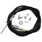 Sp1502u132 Lokar Speedometer Cable