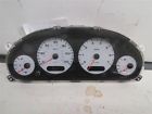 3608845 Speed Mph Caravan 6 01 Speedometer 4 Cyl Cluster Autostick