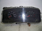 Tt107 Speedo 07 Ford 08 Victoria Digital Crown Miles 10 Instrument Cluster 09 11