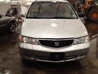 1948537 Speedometer 01 Cluster Us Odyssey Market Mph Honda