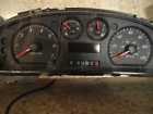 188450 Speedometer 04 Taurus Ford 05
