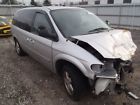 257-02725 Speedometer 06 07 Caravan White