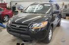 940012b251 Speedometer 07 116k 1562288 Instrument 08 Santa Cluster Fe