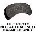 2grfe Speedometer 08 07 Mph 6 3.5l Camry Engine 5th Cyl Digit Vin 09 Se