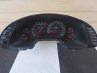 10315861 Speedometer Z06 Gauge Tach 2004 Speedo Corvette Instrument Cluster C5