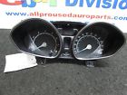 A50206 Speedometer 11 12 13 14 Ford 15 Fiesta