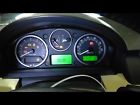 257-51775 Speedometer 110 000 Miles 4.4l