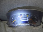 25819957 Speedometer 12colorado 09 05 06 Gmc 08 11 66 Cluster Instrument 07 04 10 Canyon