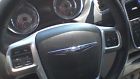 264581 Speedometer 13 Chrysler Center Mph Information 120 Country Town Vehicle