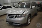 15238355 Speedometer 1336311 Saab Cluster 05 119k Instrument 9-7x