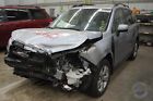 85002sg030 Speedometer 14 Warranty Forester Cluster Lifetime 1496950 9k Instrument