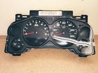 20895732 Speedometer 1500 Part 38 2011 Silverado