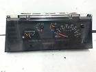 16197031 Speedometer Cluster 3.1l 132452 95 Instrument 6-191 Lumina - Apv B2-06