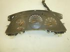 16235491 Speedometer 3297 Cluster Us Tachometer Shifter Floor Lumina Car 98 99