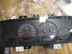 18969 Speedometer Cluster Tachometer Neon 01 00 Mph
