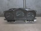 Lnc4300ah Speedometer 1998 Gauges 1999 Panel Oem Instrument Jaguar Xj8 Cluster