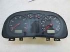 1j0920906j Speedometer Oem Golf Vw Jetta Cluster 124k