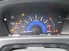 154250 Speedometer 2013 12 Exl 13 Civic Honda 2012