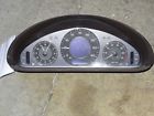 2095400023 Speedometer Mph Cpe Clk320 Clk55 Clk500 Interior Mercedes 03-05 Dash