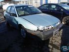 241375 Speedometer 98 Cluster Series Sedan Saturn 97
