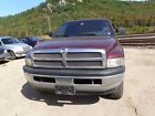 282502 Speedometer Tachometer 1500 Ram 00 01 Mt Pickup Dodge Cluster Mph