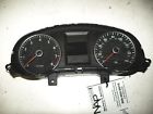 293215 Speedometer Jetta 11 Vw 12