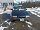 732364 Speedometer 325i Cluster 93 Bmw 94 92 95