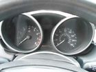 49366 Speedometer 11 3 10 Cluster 2.0l Mazda Mt Mph