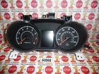 8100b824 Speedometer 4dr 32k 12 Instrument Se Oem Lancer Cluster Mitsubishi 2.4l