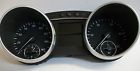 A1645404647 Speedometer 540 Gauges 4647 Ml320 Gl320 Mercedes Display Cdi Cluster A164