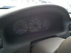 406010 Speedometer 626 00 Lights 4 Mazda Running Cyl 01 02 Cluster Daytime