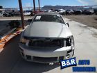 6451217 Speedometer 05 Mustang Ford