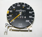 0095426806 Speedometer 81-85 300dt Wagon 200k
