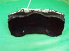 864410 Speedometer 09 Nissan Altima