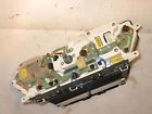 22900 Speedometer 87 88 Cluster 89 Accord Insturment Htbk Honda