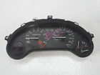 101397 Speedometer 92-95 Tachometer Wrangler Jeep Miles Cluster Yj