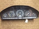 1404404911 Speedometer 96 Gauge S320 Mercedes-benz Cluster Instrument Odometer