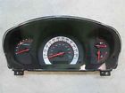 96969981 Speedometer Cluster 09 Pontiac Lkq Oem 46k G3