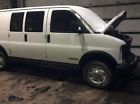12973 Speedometer 98 Chevy 96 Cluster Astro 97