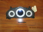 A2049003808 Speedometer Benzc Class Instrument Cluster Mercedes Oem --