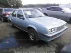 257-01136 Speedometer Analog And Rs With