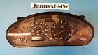 88311221 Speedometer Bmw 98 Instrument Cluster 97 M3 167k E36 Prices 99 Oem Head