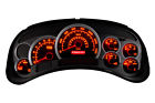 Led202r Speedometer Brand Speedo Led 05-06 Chevy Us Lamp Bulbs Equinox Kit