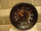 576335c92 Speedometer C92 Ac International Harvester Nos Ih 576335 Truck