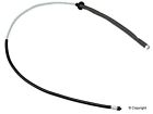 33033 Speedometer Cable-gemo Wd Express 610 285 Fits 77-83 Mercedes 240d